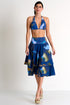 Shan Classique Triangle Bikini Top